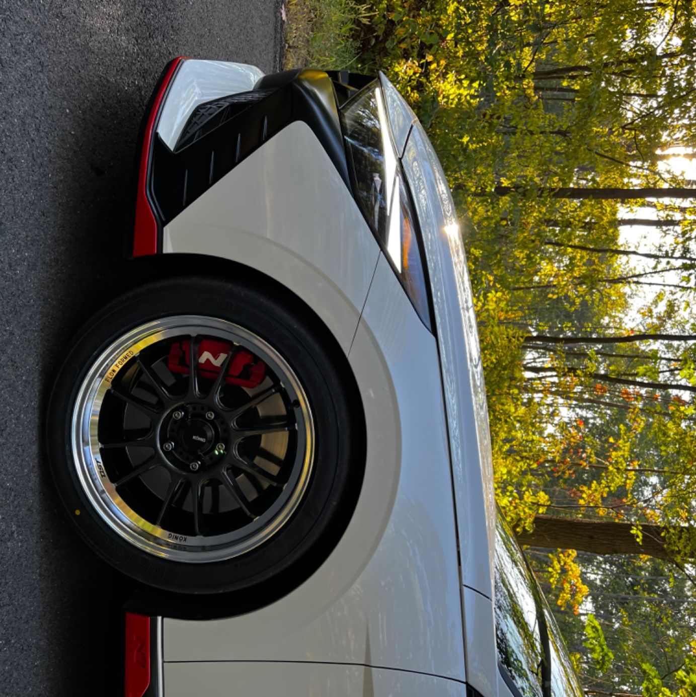 Profile of Javin Krenn