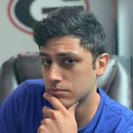 Profile of Stephen Dangelo