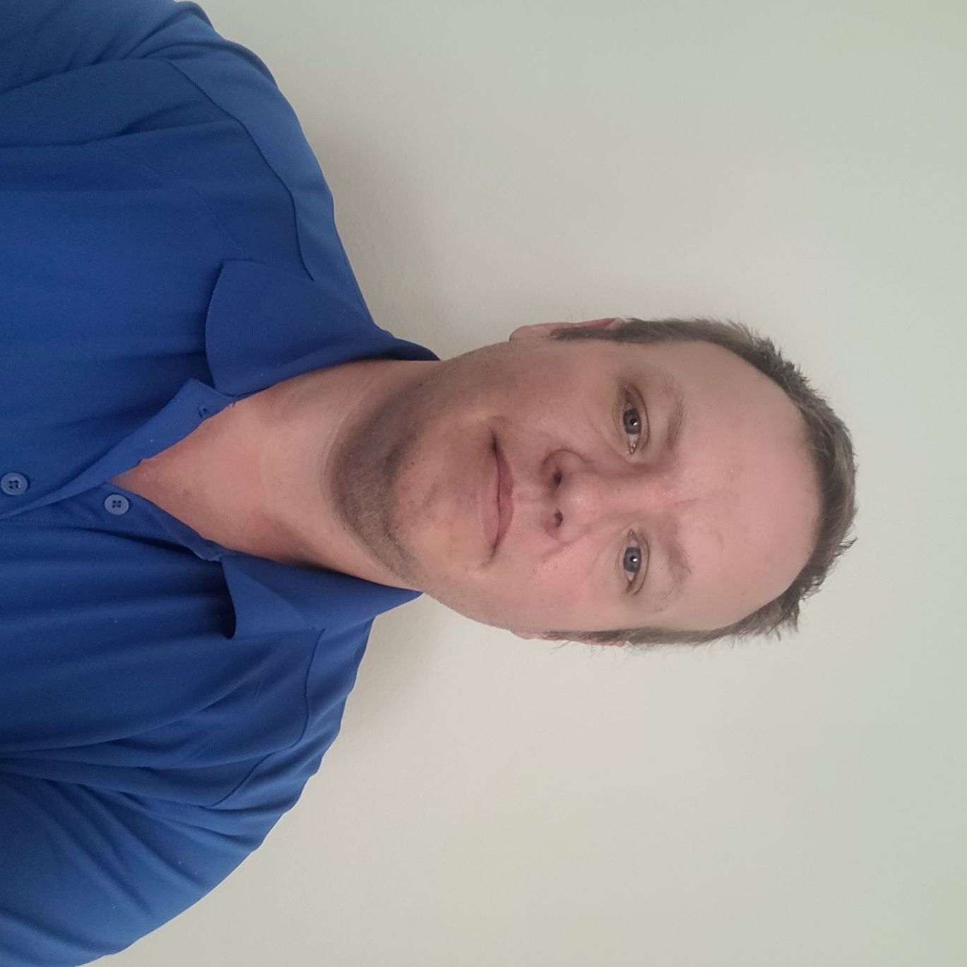 Profile of Rusty Bergerson