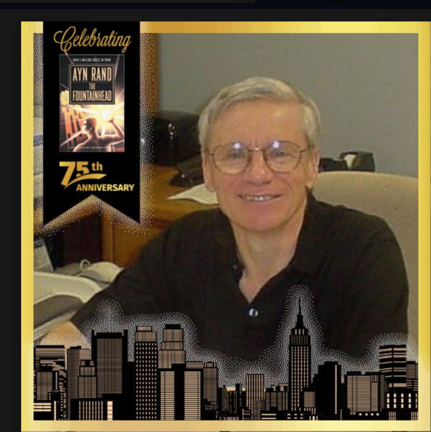 Profile of Peter Hunt