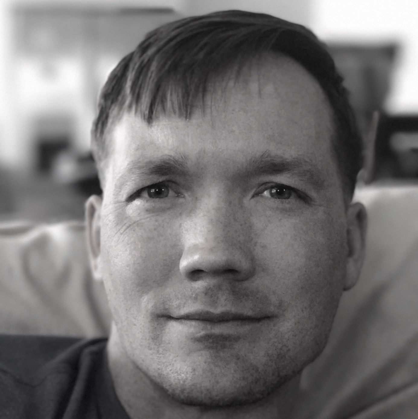 Profile of Dusty Cook