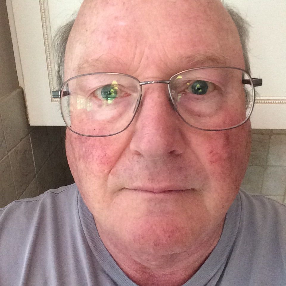 Profile of Jay Foley