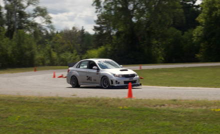 MOWOG #3 Autocross May 19th 2024