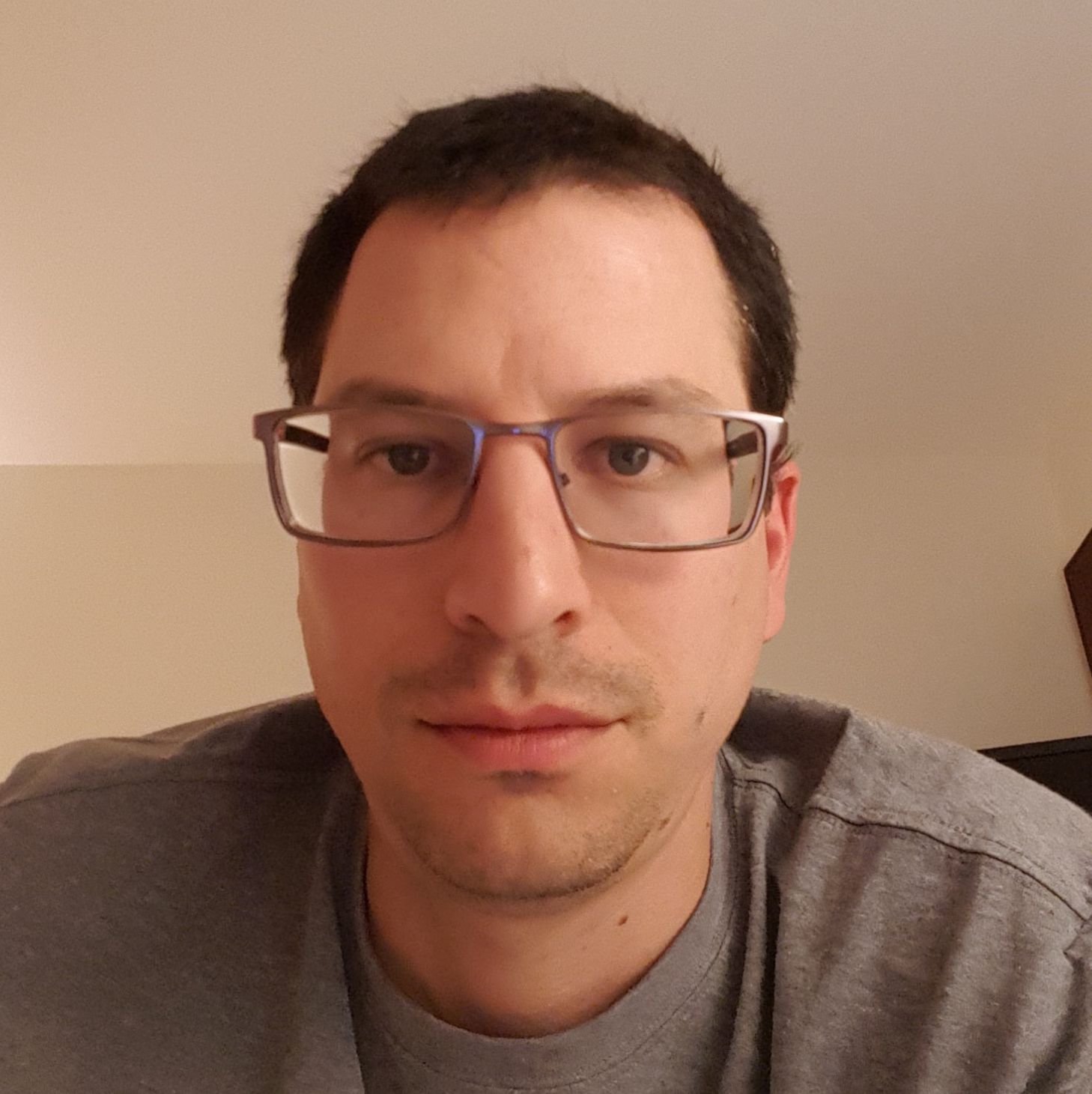 Profile of Andrew Issley