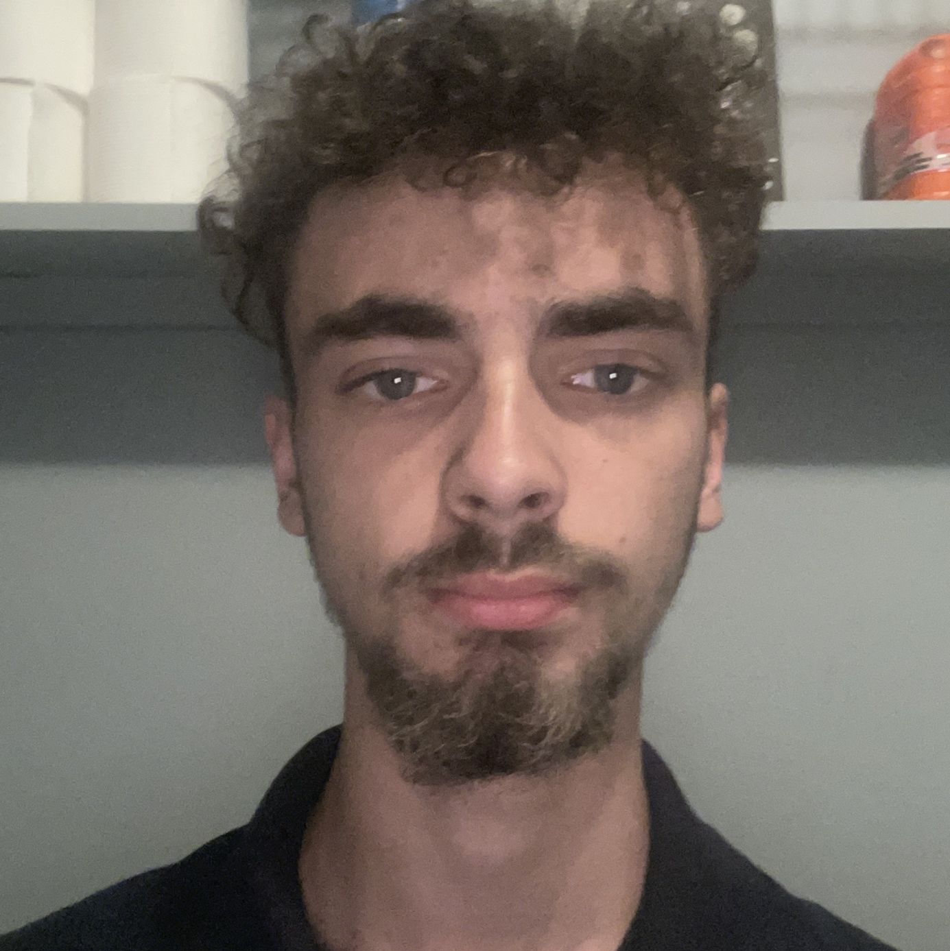 Profile of Harley Watkins