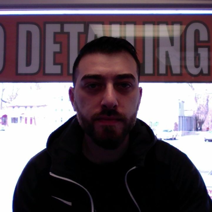 Profile of Scott Glick