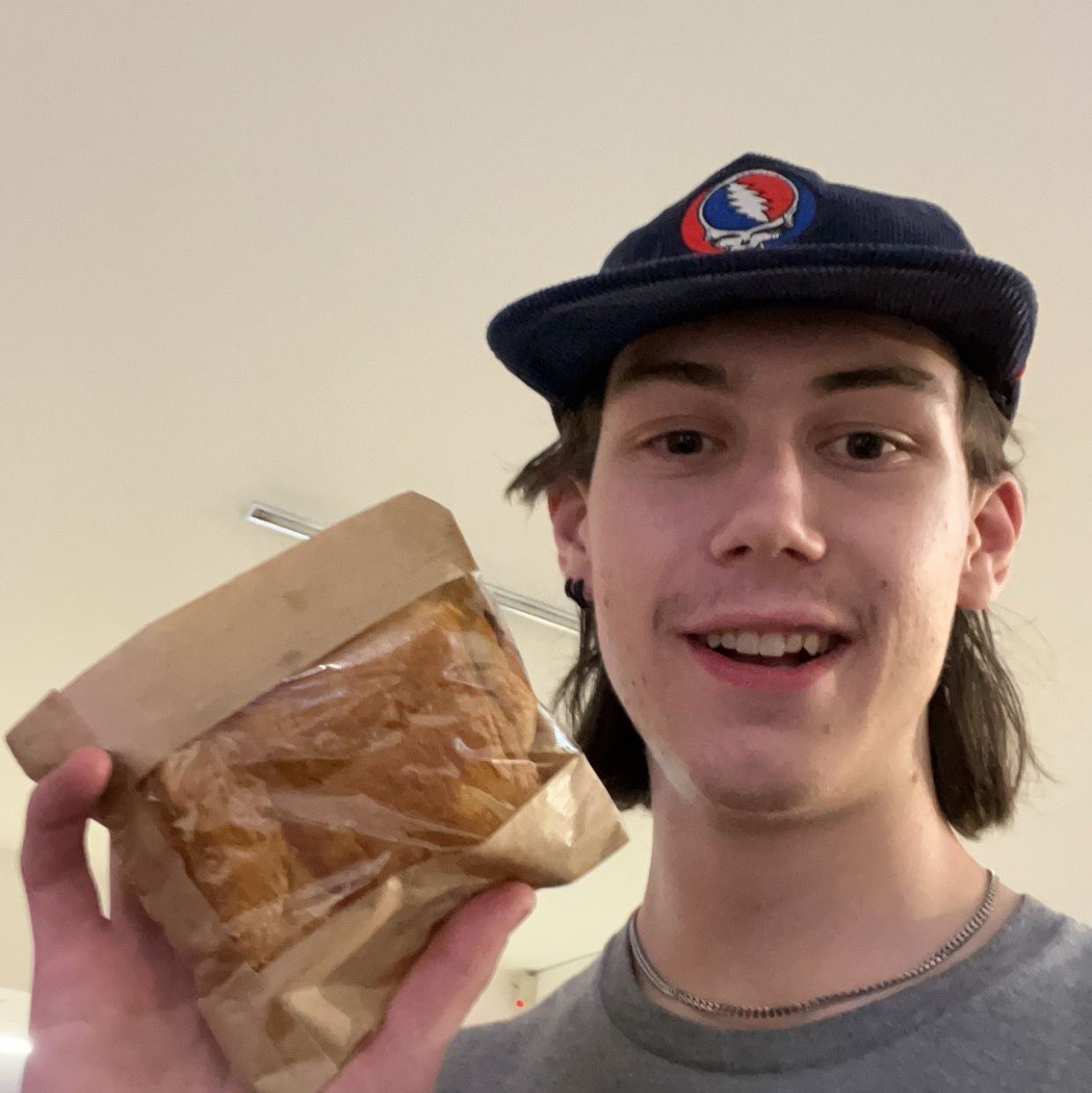 Profile of Ben Wyman