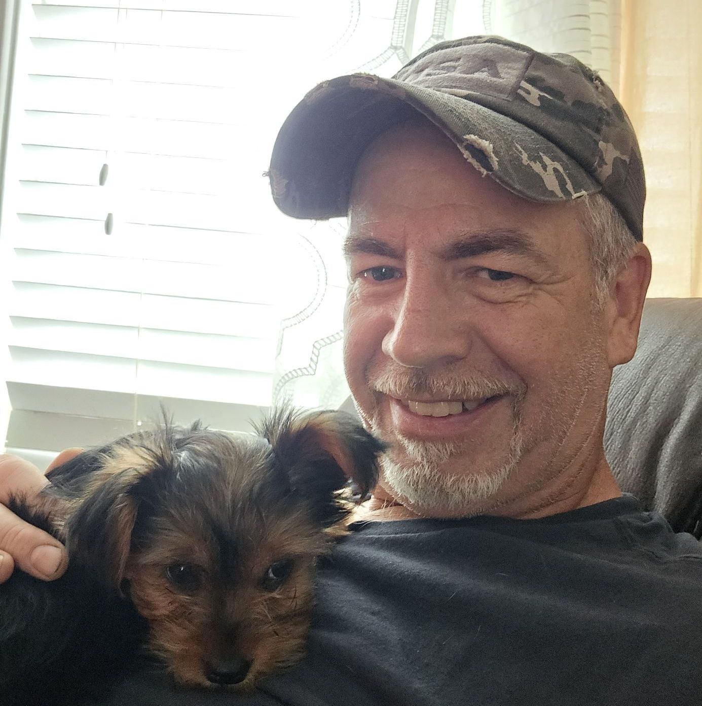 Profile of Bryan Furey