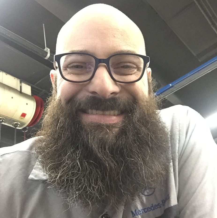 Profile of Ryan Power