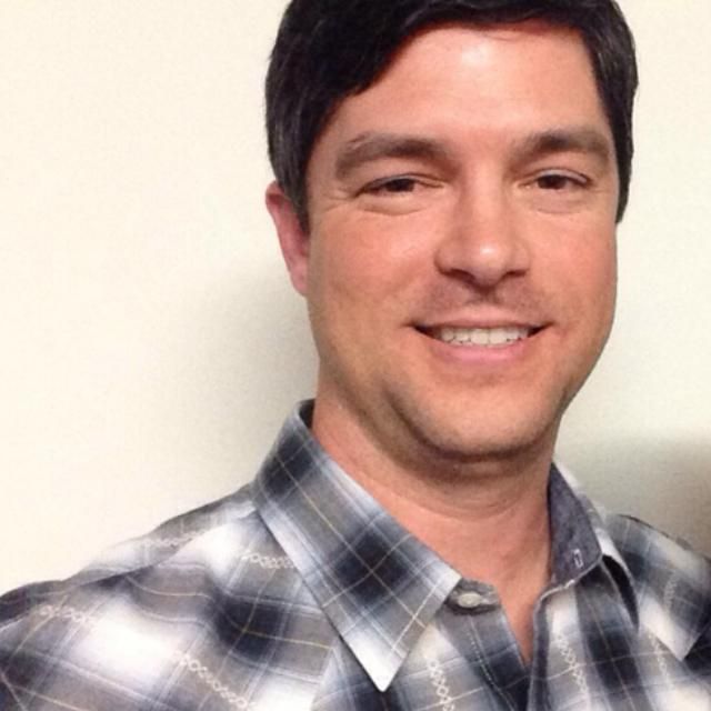 Profile of Jason Jackson