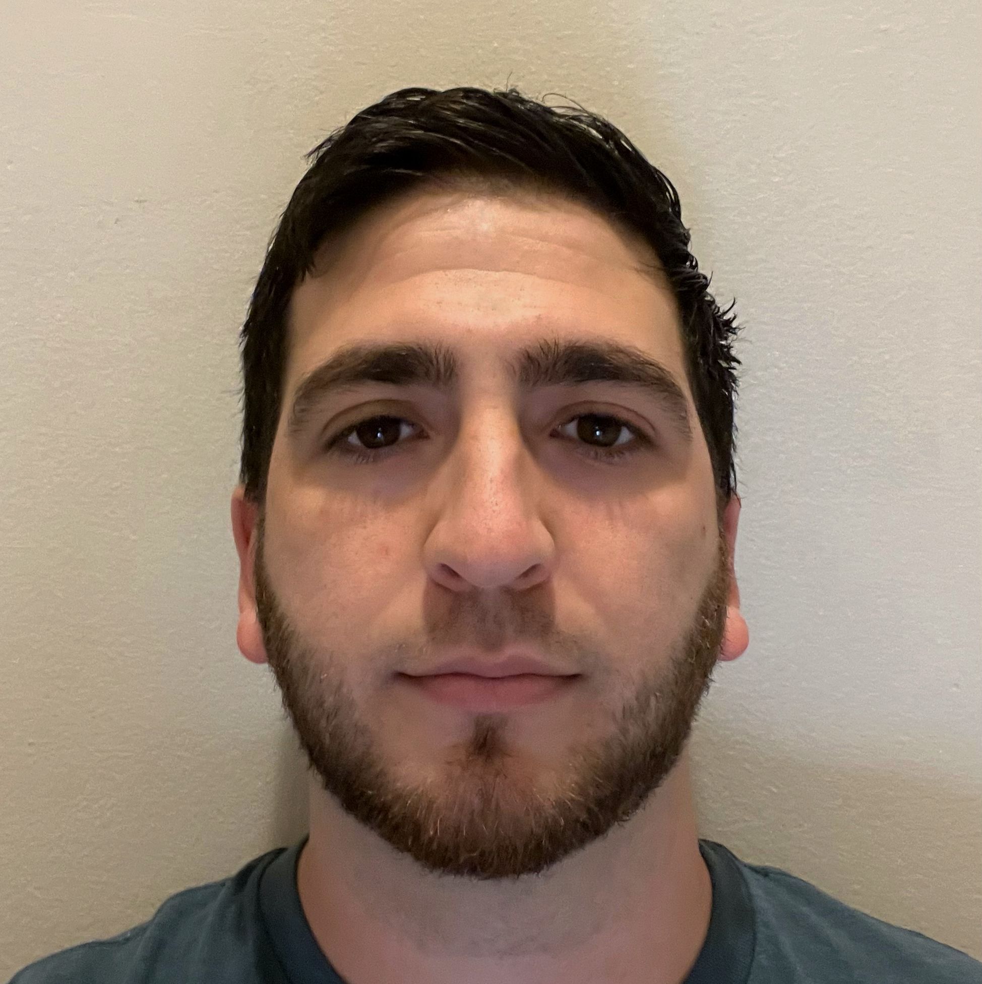 Profile of Anthony Sudasassi