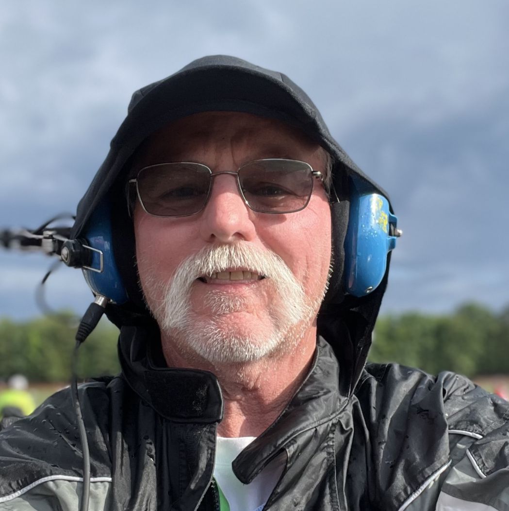 Profile of Dan Granderson