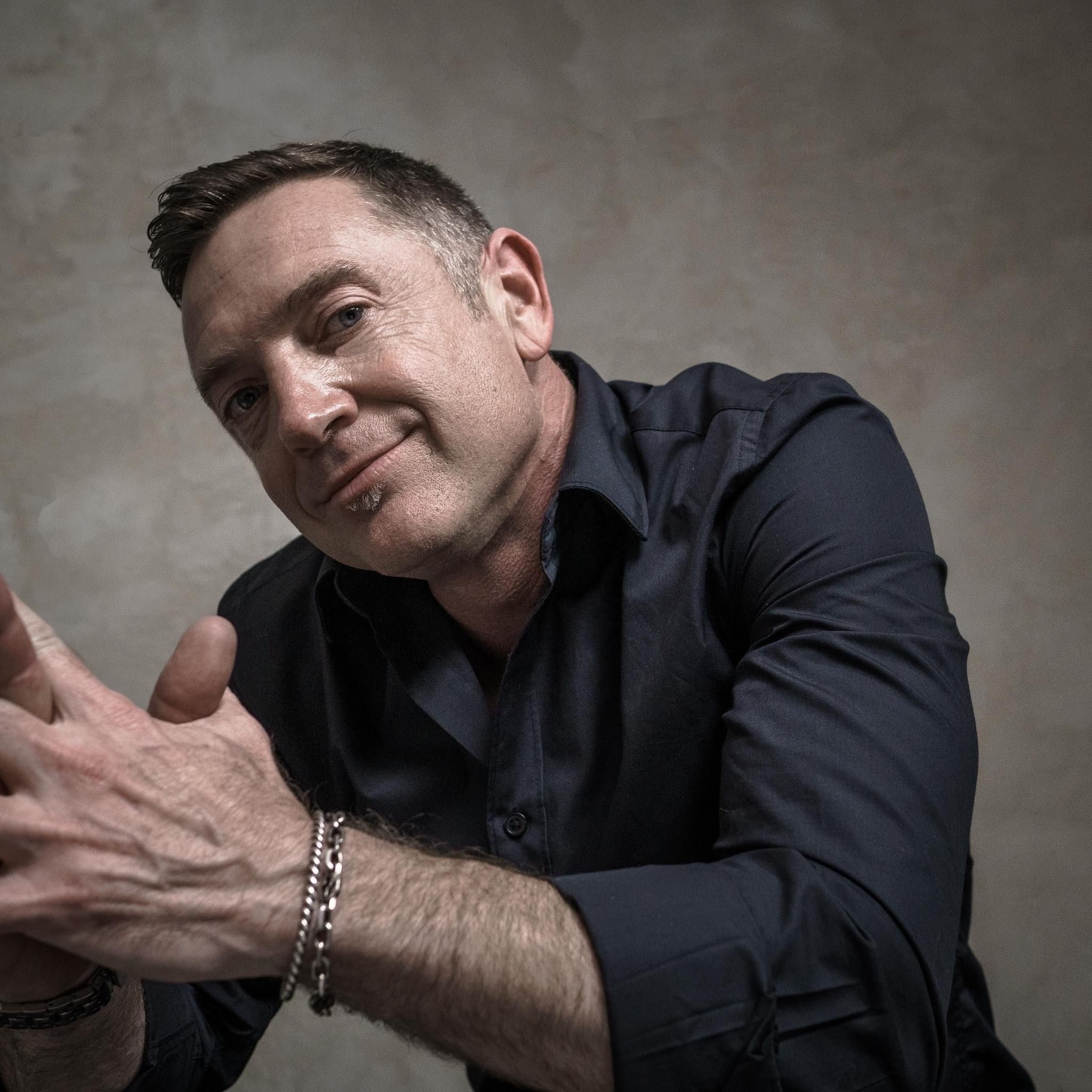 Profile of Yasha Varga