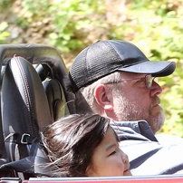 Profile of Jim Fowler