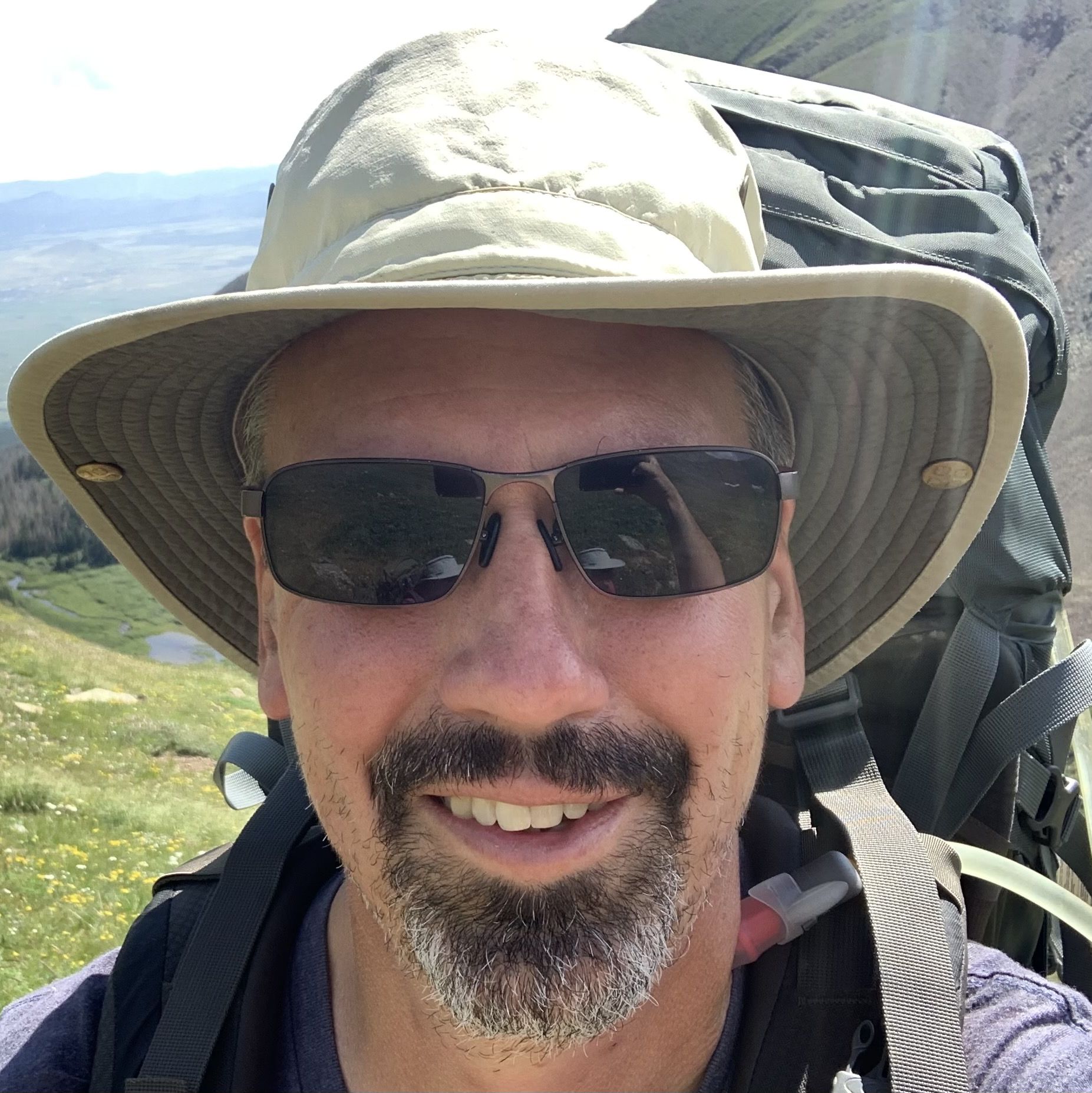 Profile of Daniel Renz