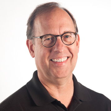 Profile of Kent Fredlund