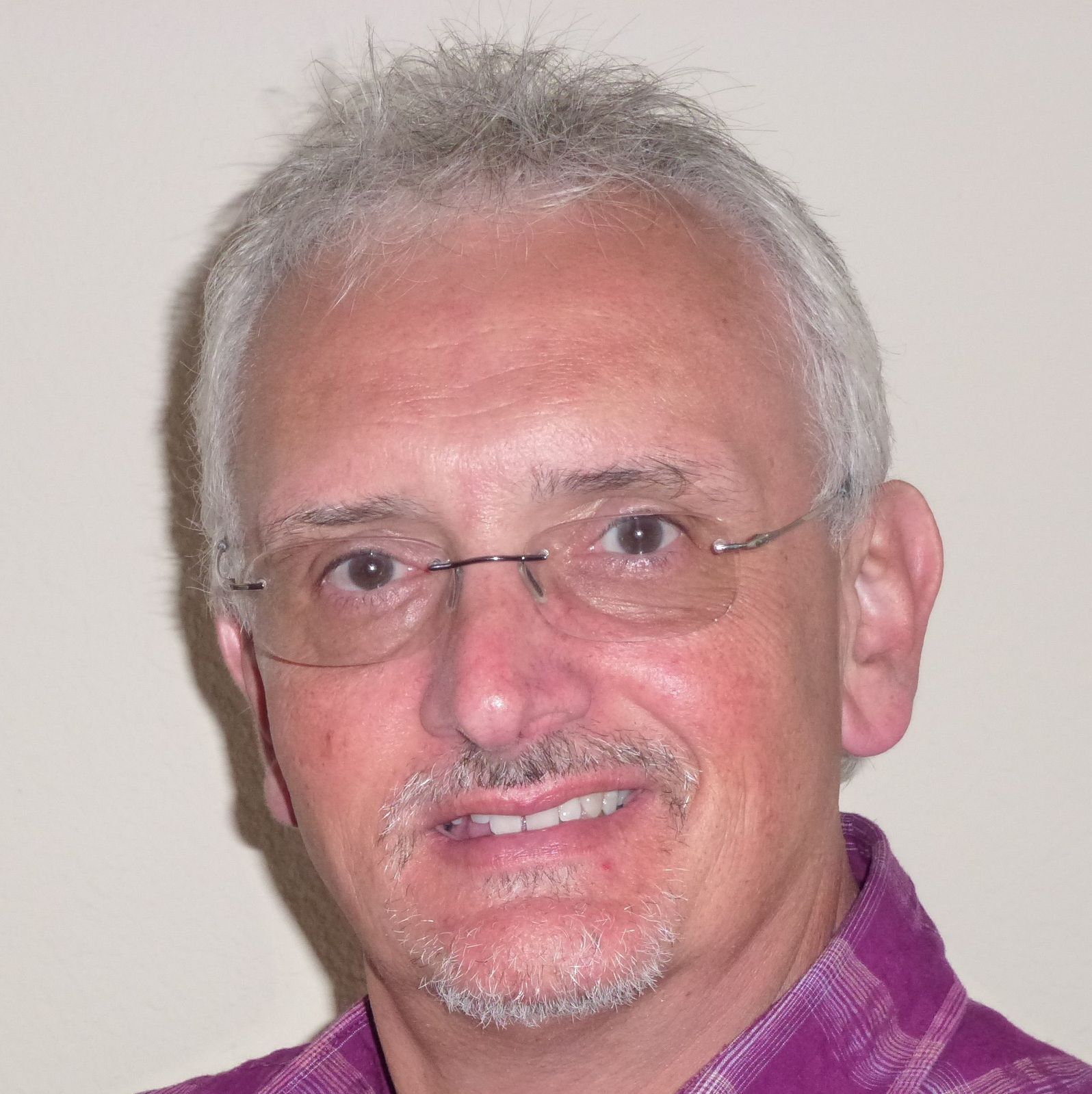 Profile of Keith Verlaque