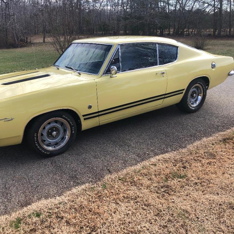 Profile of Sid Allgood