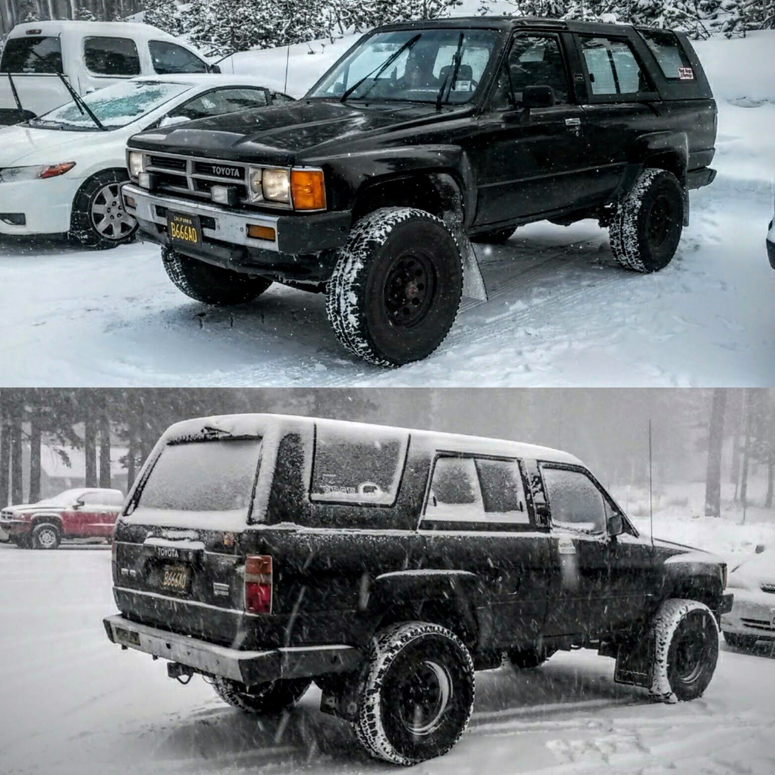 Profile of Jeremy Burke