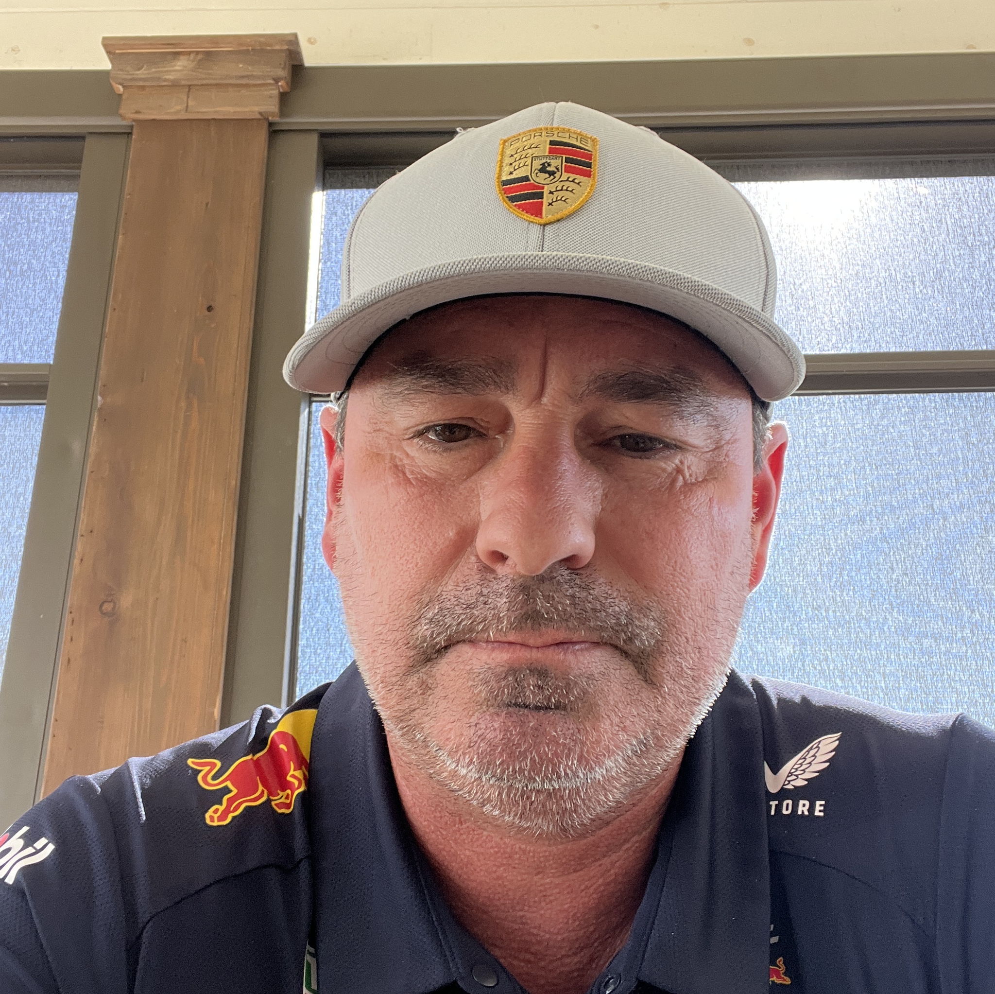 Profile of Wes Wiggins