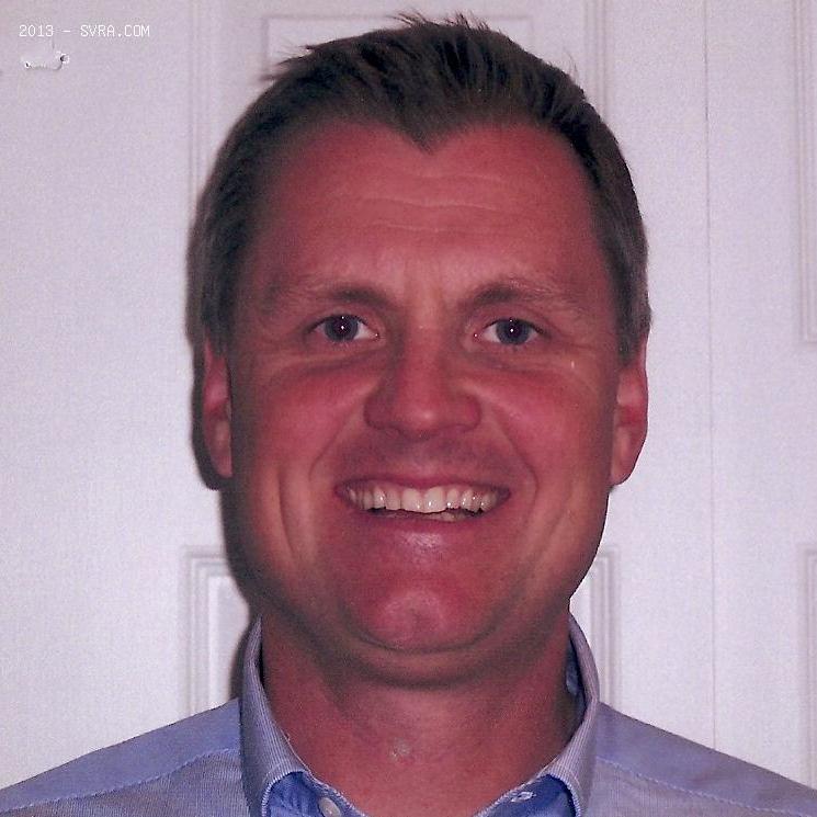 Profile of Scott Kissinger