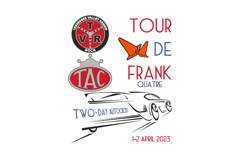 Tour de Frank Quatre 2-day Autocross & Event #2
