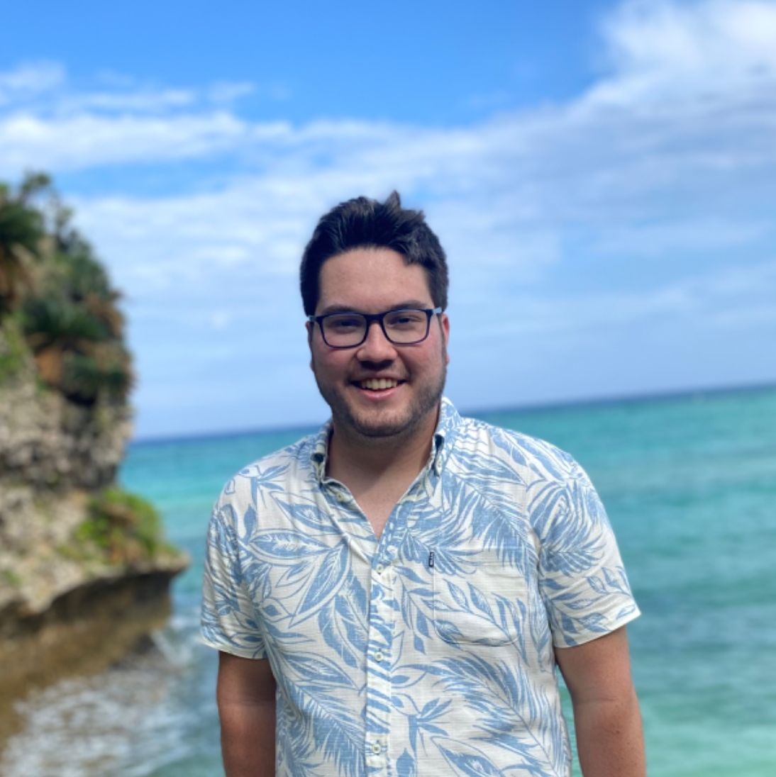 Profile of Robert Fox