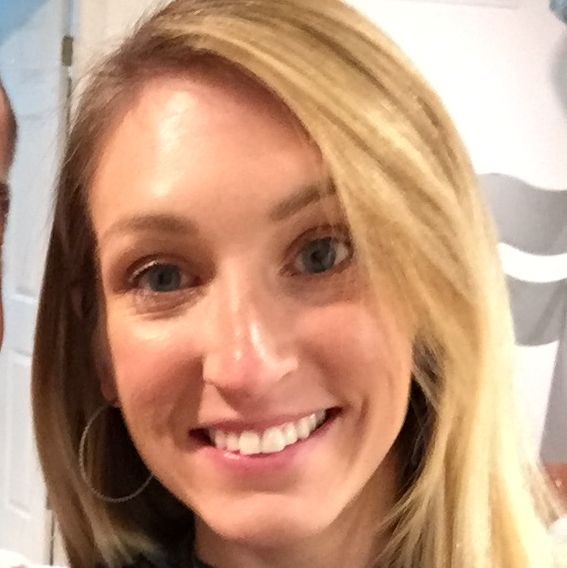 Profile of Hanna Golom