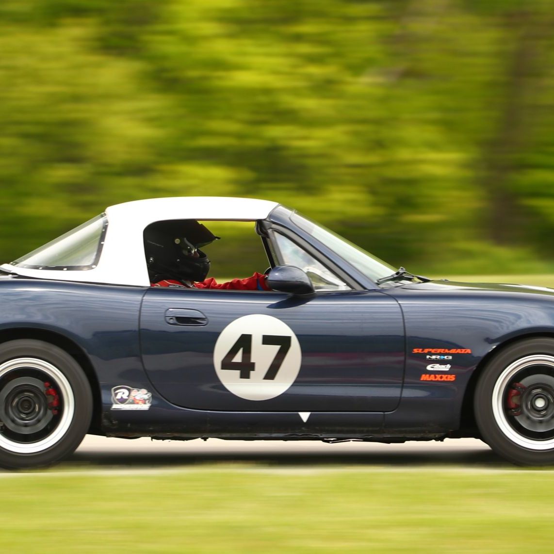 Profile of Jack Sebring