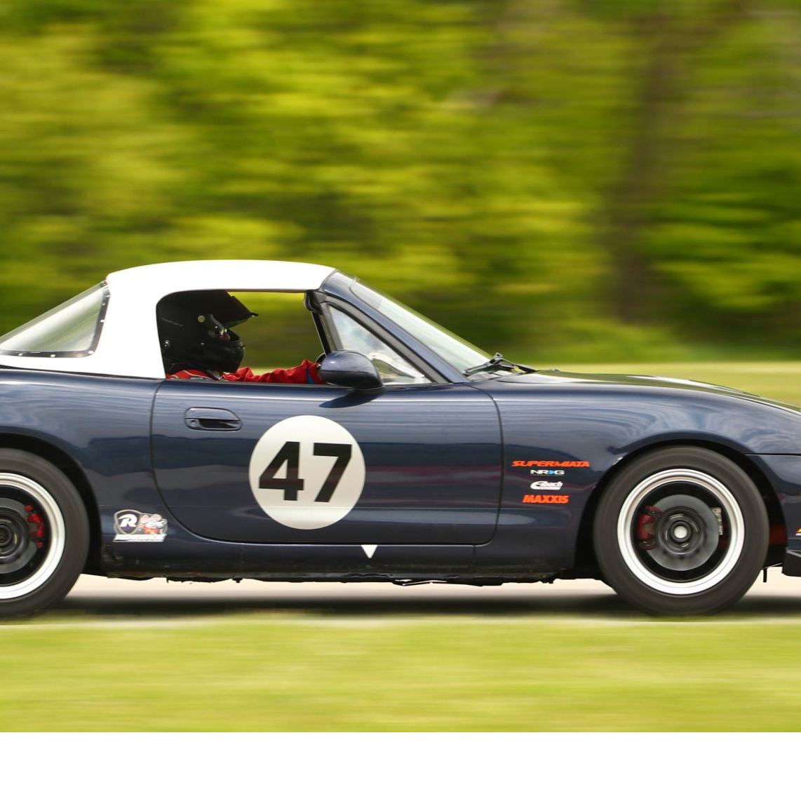 Profile of Jack Sebring