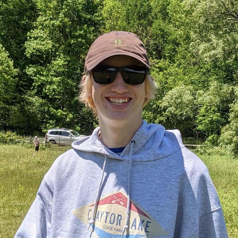 Profile of Sterling White