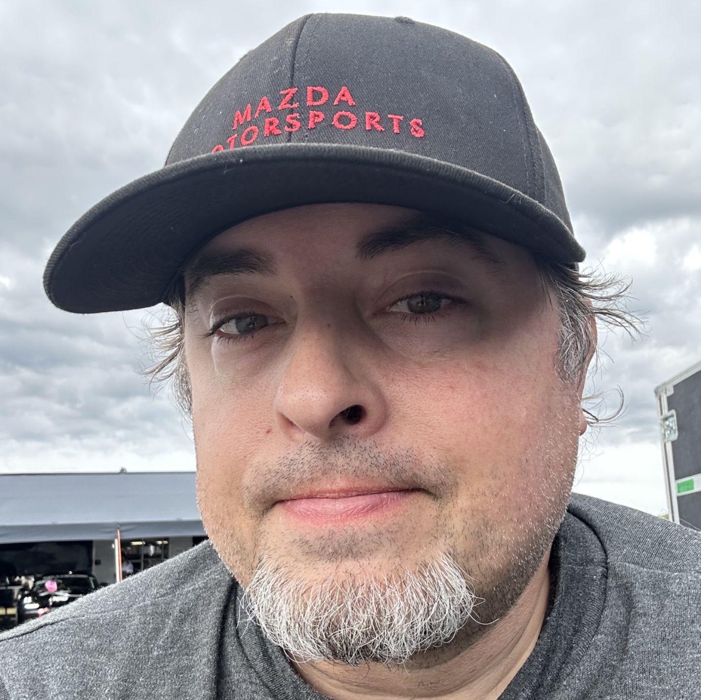 Profile of Christopher Landry