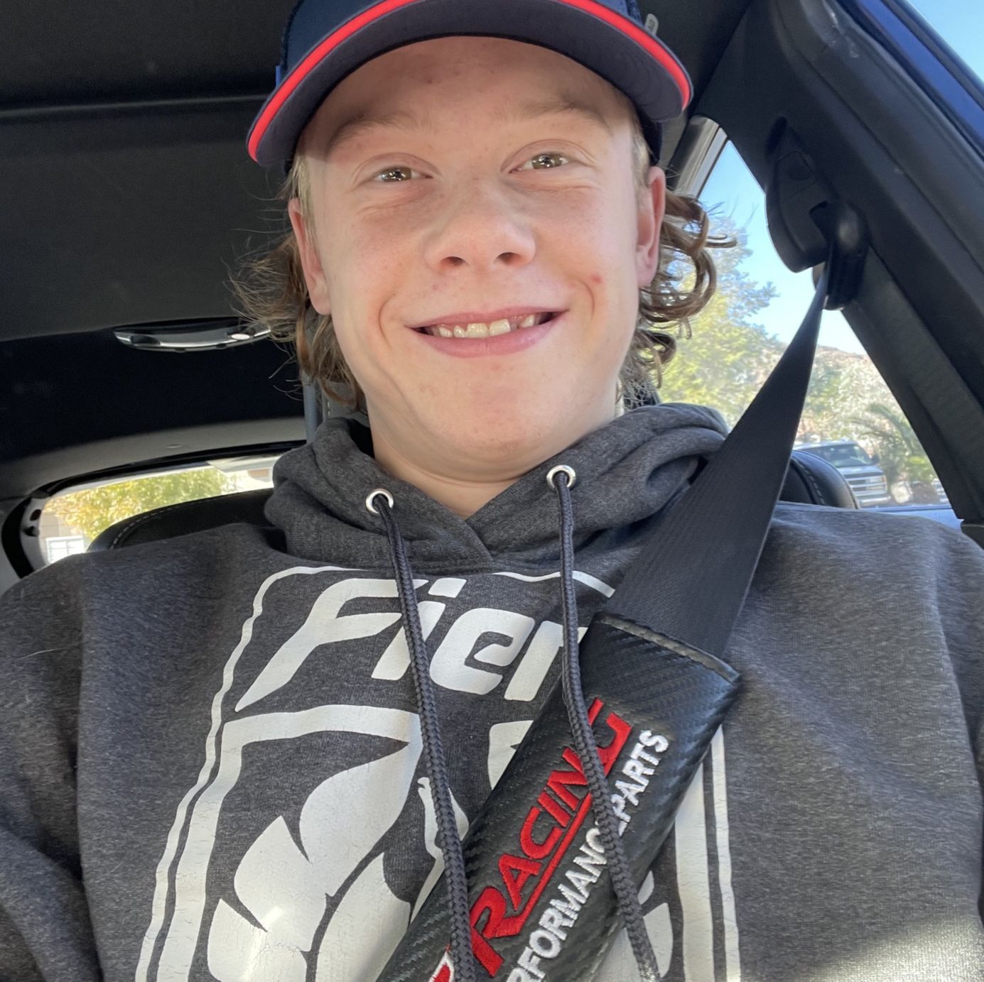 Profile of James Dunigan
