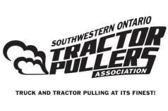 Southwestern Ontario Tractor Puller @ 2023 Volunteer Waiver