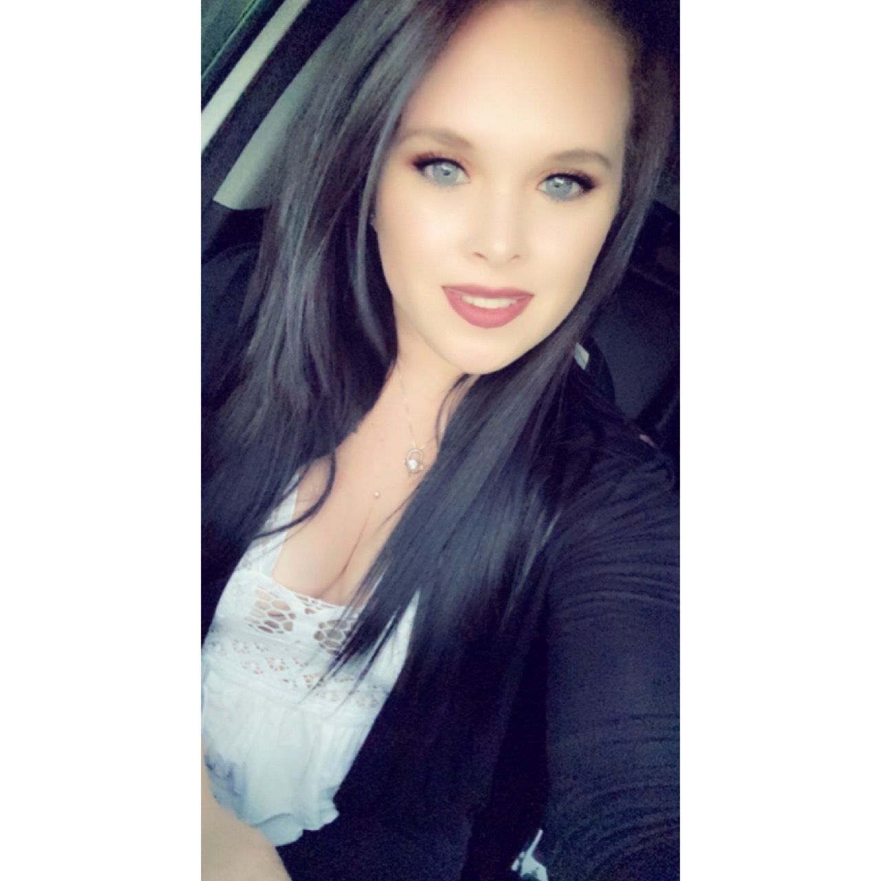 Profile of Kate Recinas