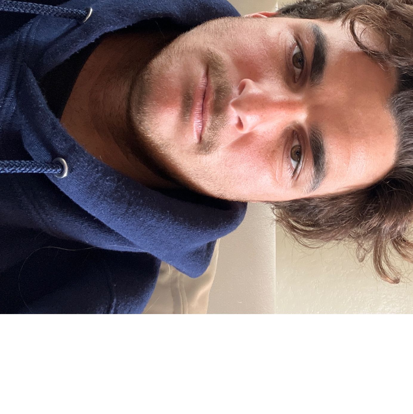 Profile of Emmett Balassone
