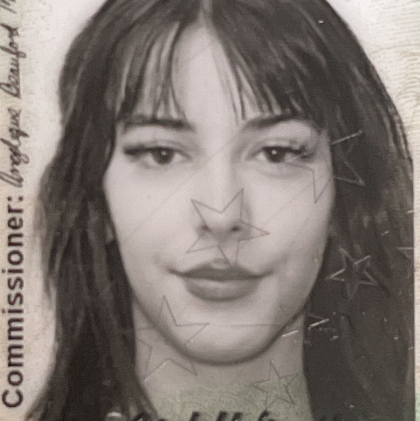 Profile of Kayla Haithcock