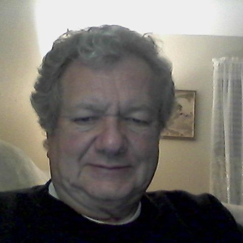 Profile of Mitchell Van Alstyne