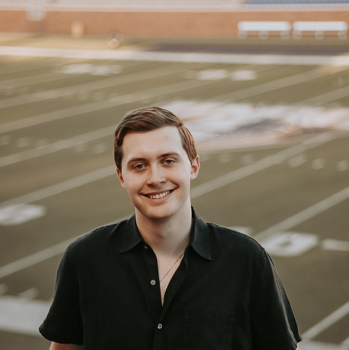 Profile of David Harvey