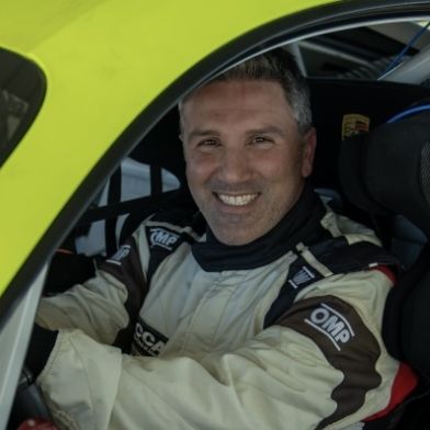 Profile of Tiger Tari