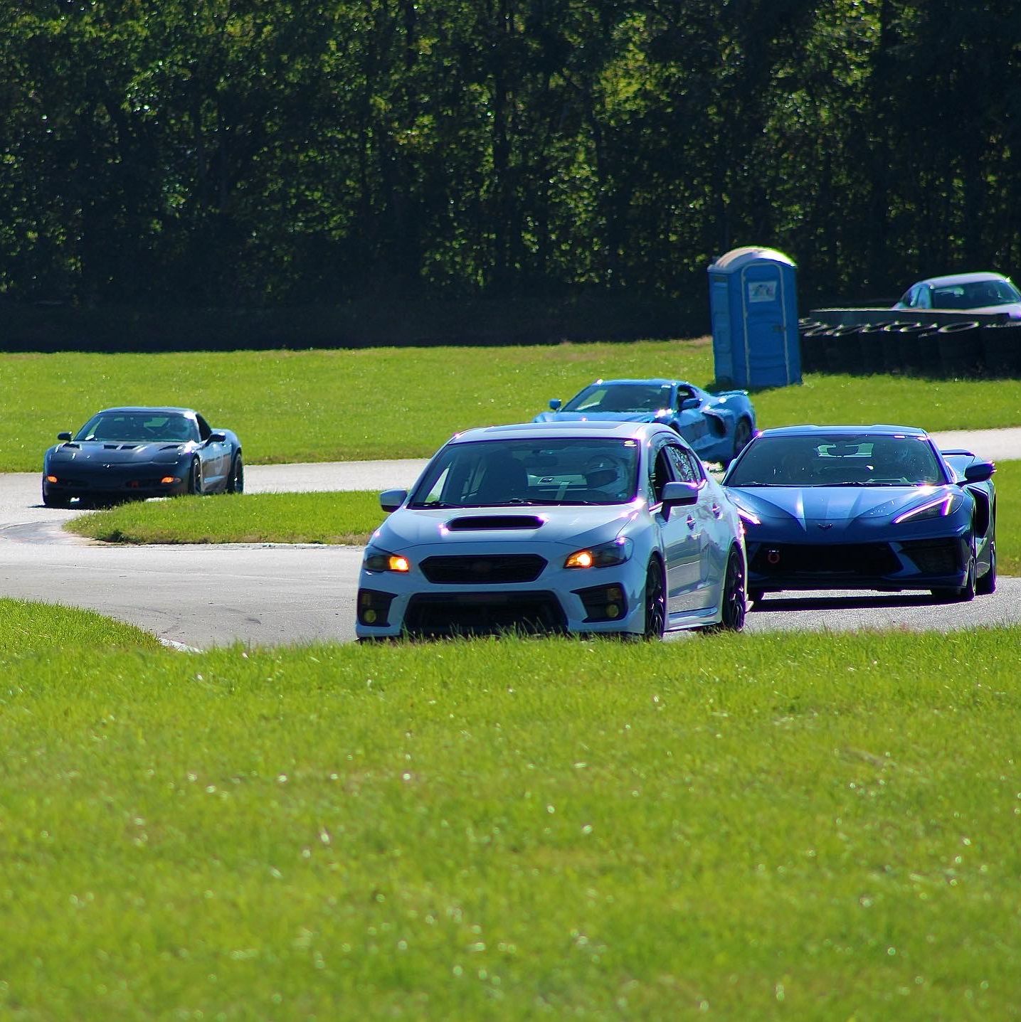 Profile of Travis Green