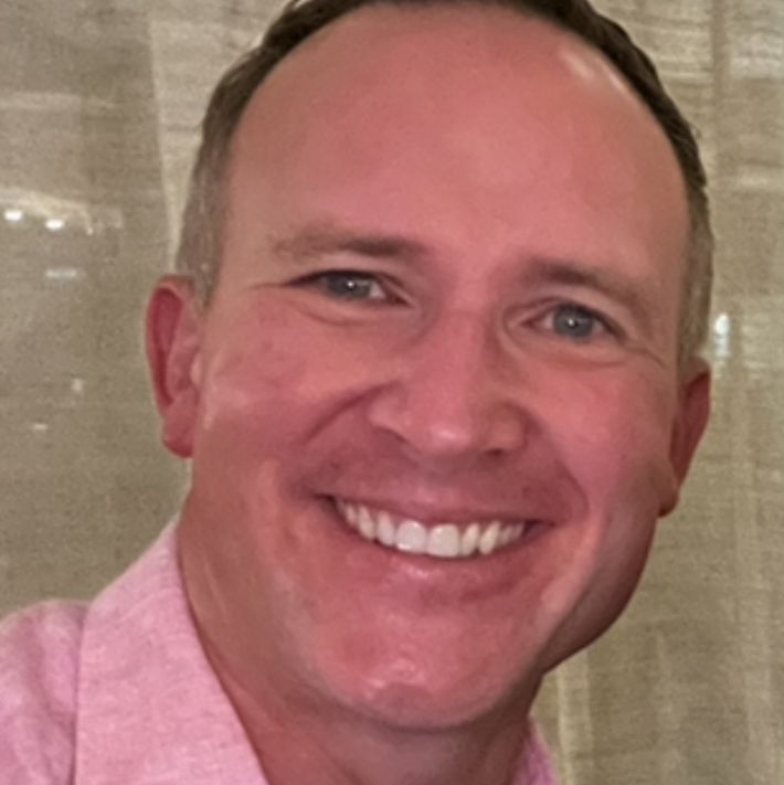 Profile of Casper Garrelts