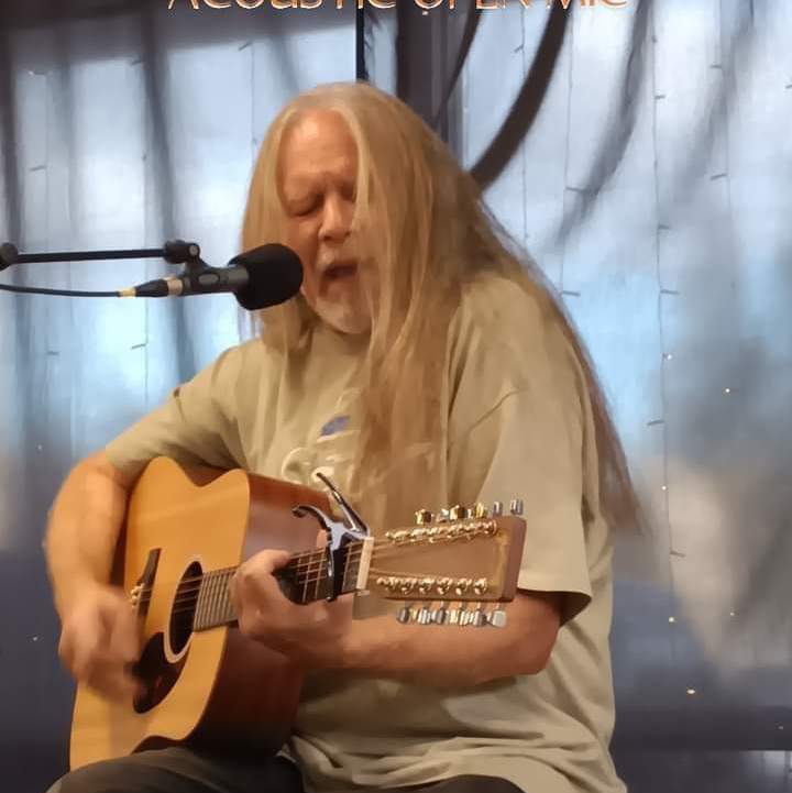 Profile of Robert G. Giles