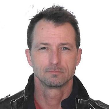 Profile of Garner Keeling