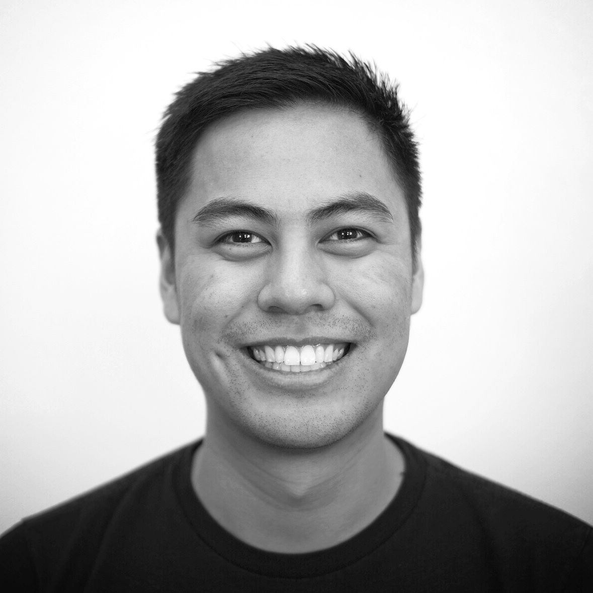 Profile of Oliver Sangalang