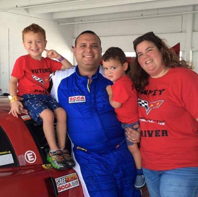 Profile of Joel Baez