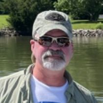 Profile of Craig Richmond