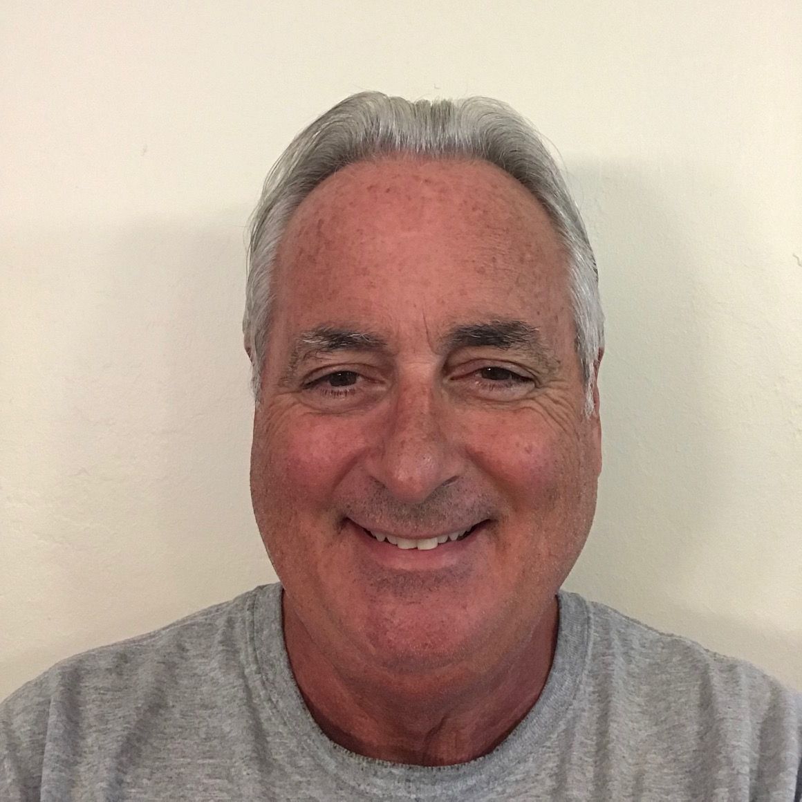 Profile of Cal Morrison