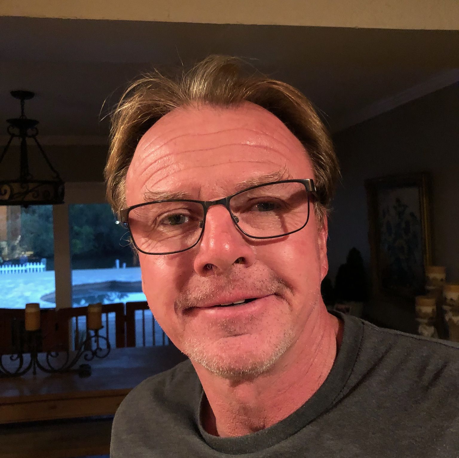 Profile of Rene Meyer