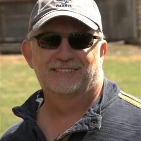 Profile of Robert Becht